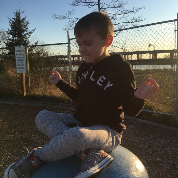 Meet your Posher, Kristina - Picture 11 of 13